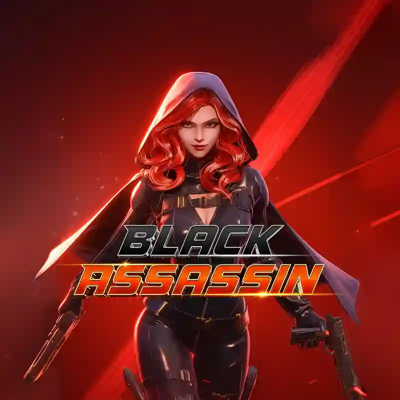 Black Assassin slot