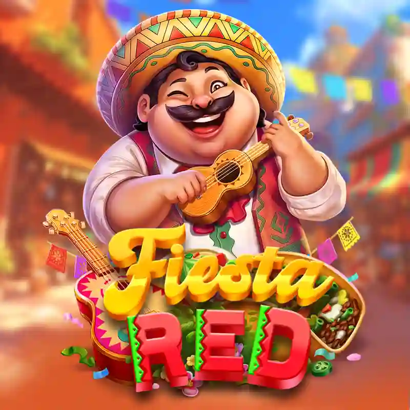 Fiesta Red casino game