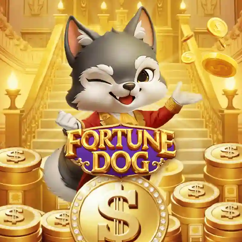 Jugar Fortune Dog en team mexico bono