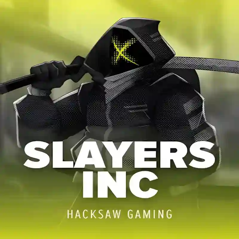 Juego de casino HS Slayers Inc en Team Mexico Bono